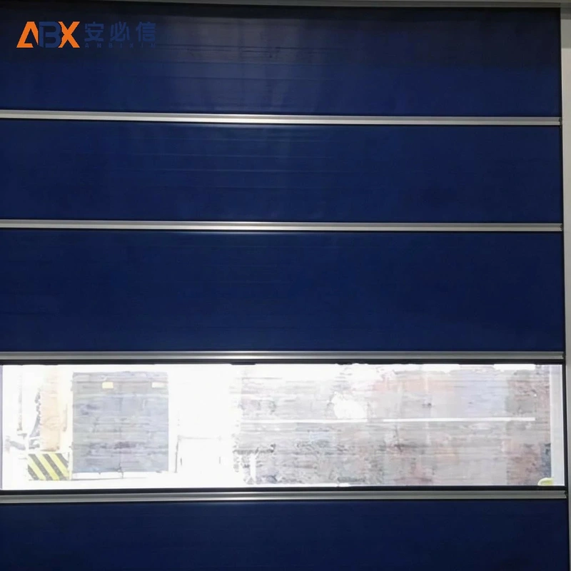 玉林PVC快速门