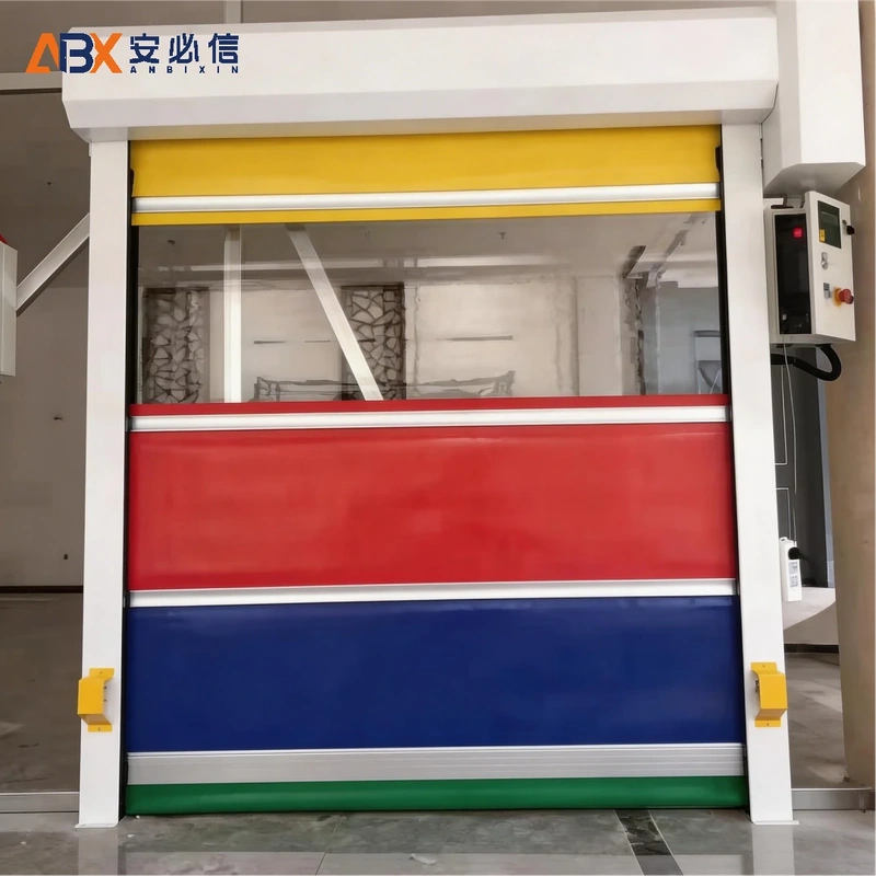 玉林快速卷帘门