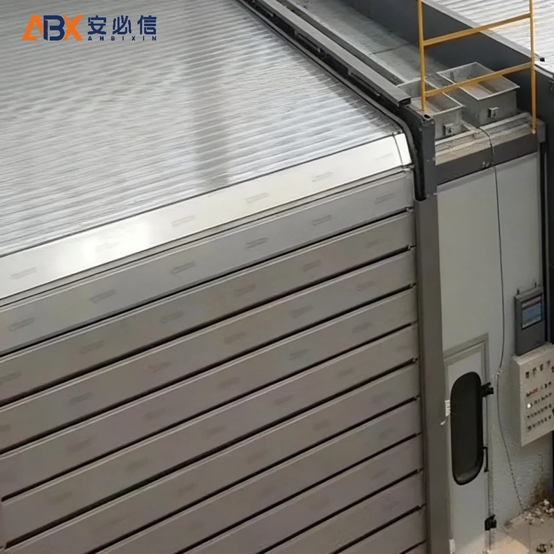 玉林洁净室高速门